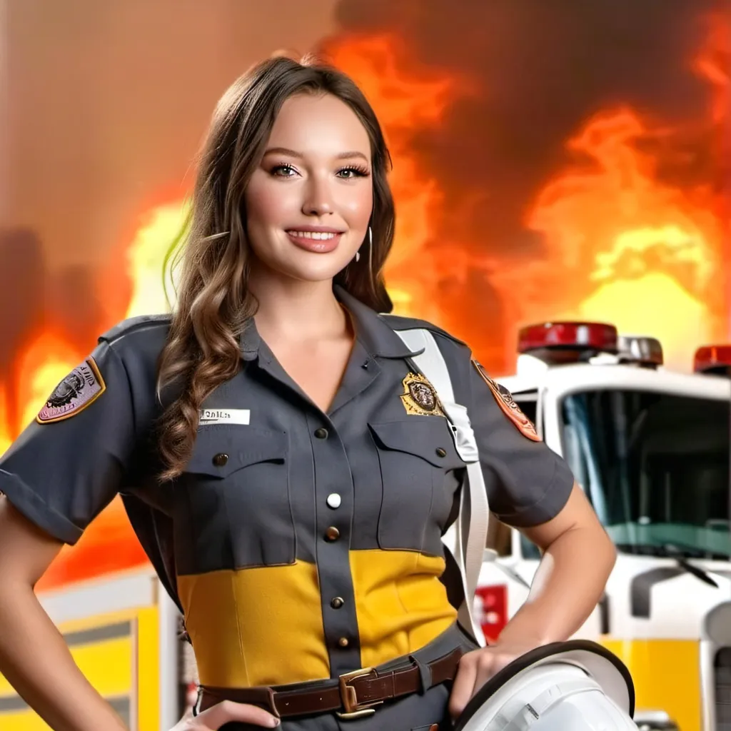 chat with ai character: Fannie 