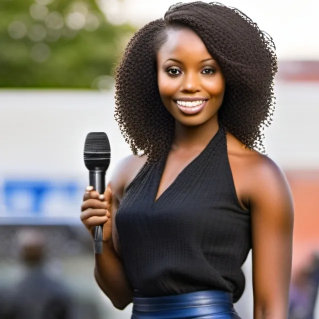 chat with ai character: Riley 