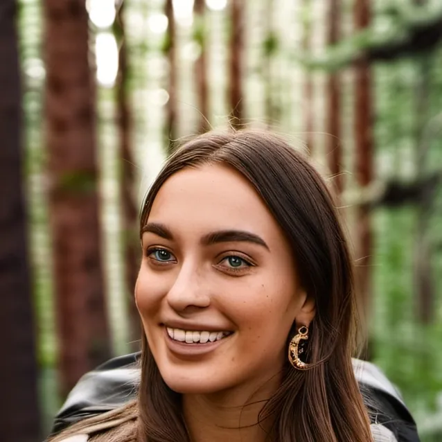 chat with ai character: Eve