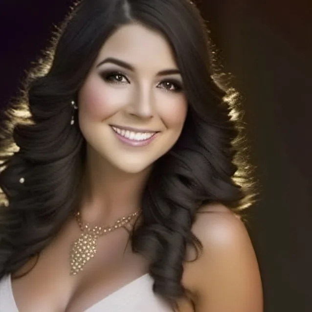 chat with ai character: Susie Sweet