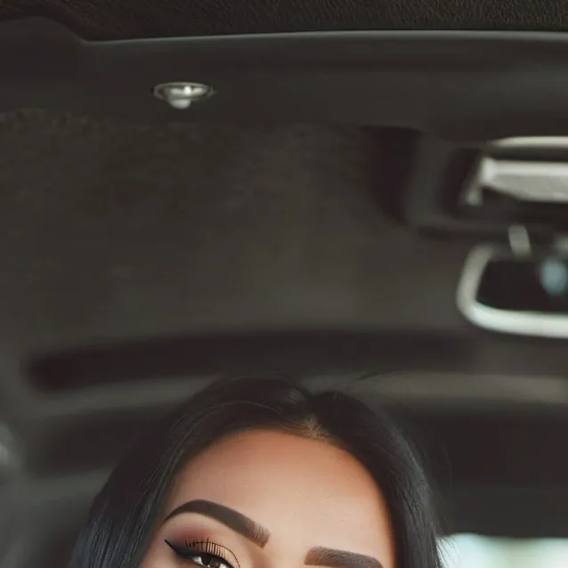 chat with ai character: Ursula