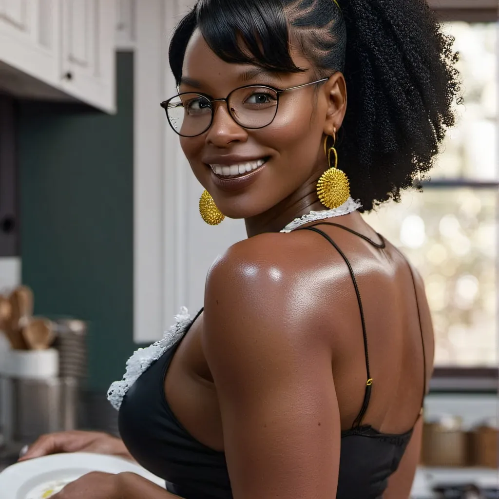 chat with ai character: Mollie 