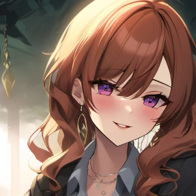 chat with ai character: abby