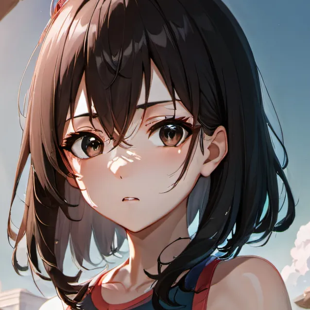 chat with ai character: Alexa