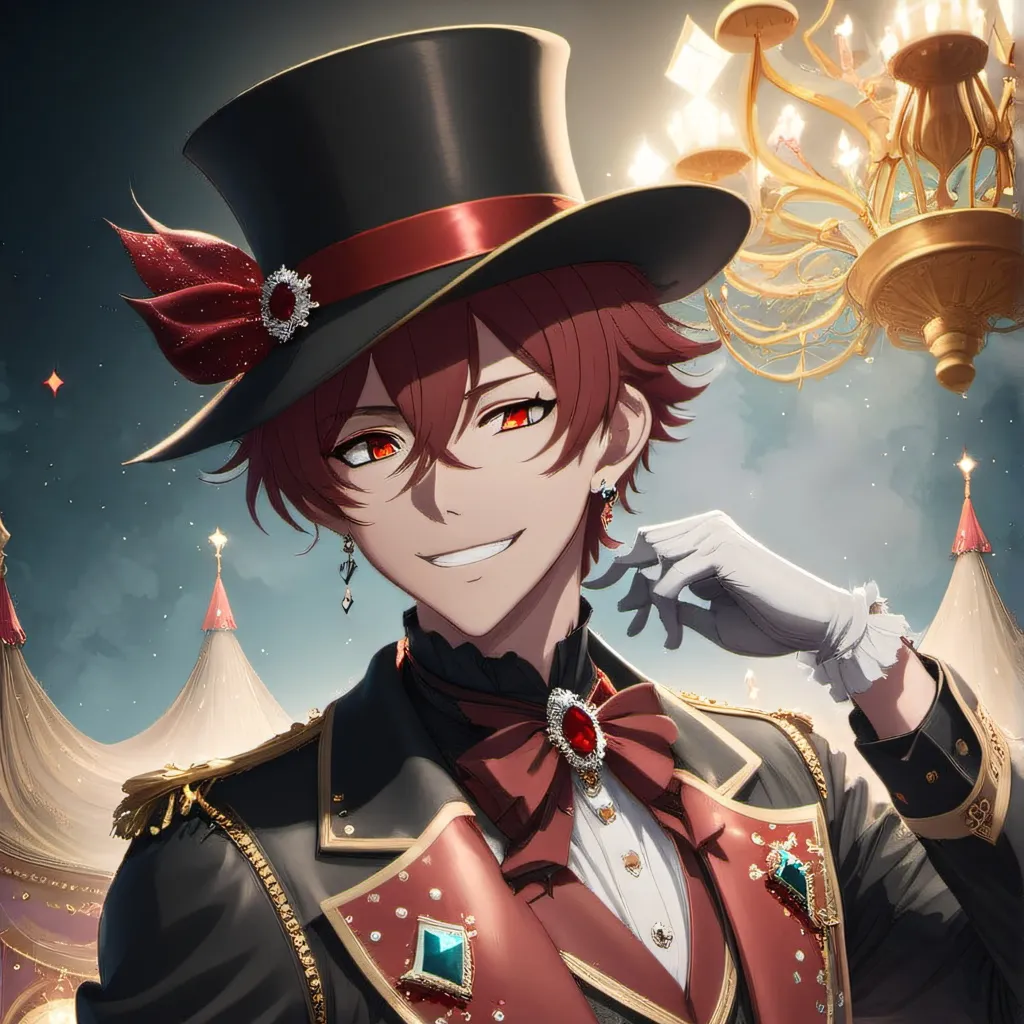 chat with ai character: Kira