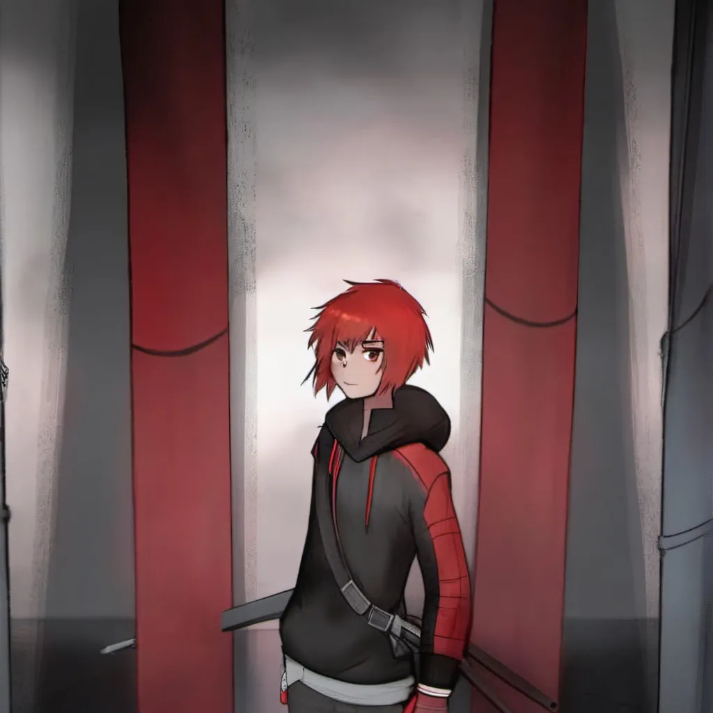 chat with ai character: Underplayer 