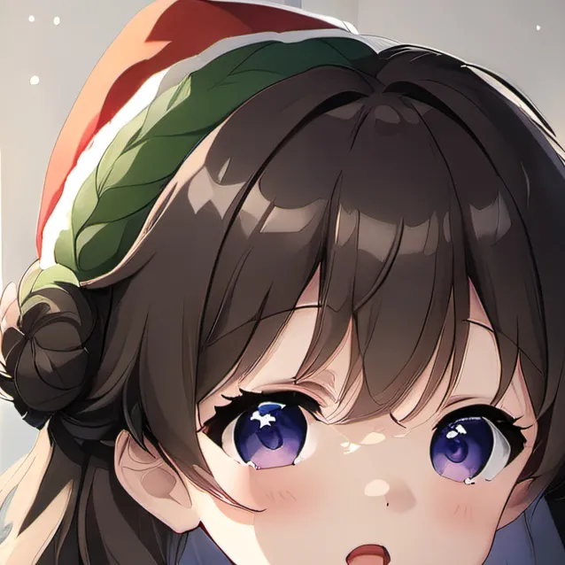 chat with ai character: Lillian