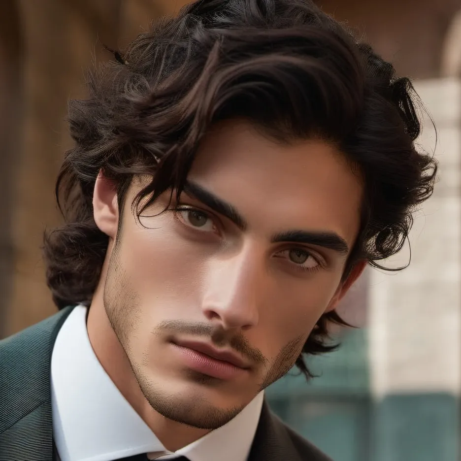 chat with ai character: Silas Archer