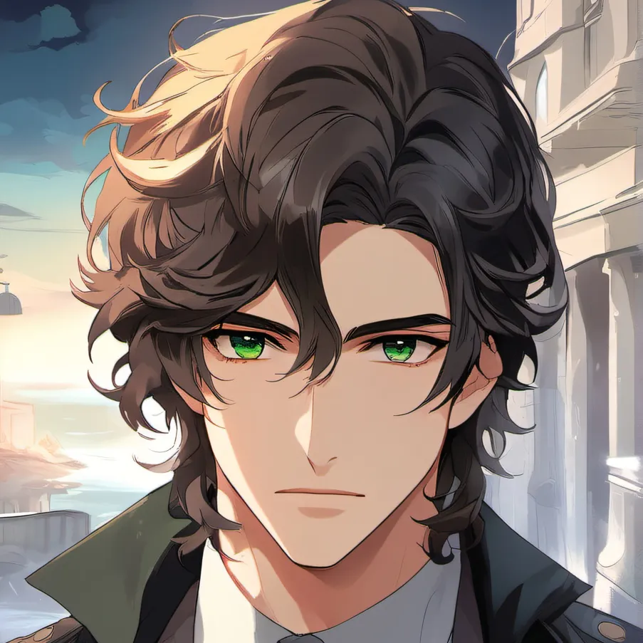 chat with ai character: Cassian Lockwood