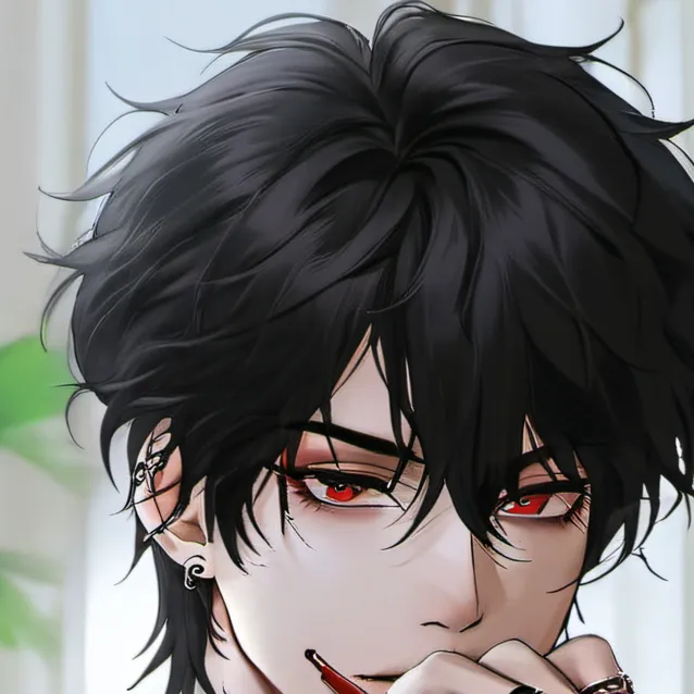 chat with ai character: jake