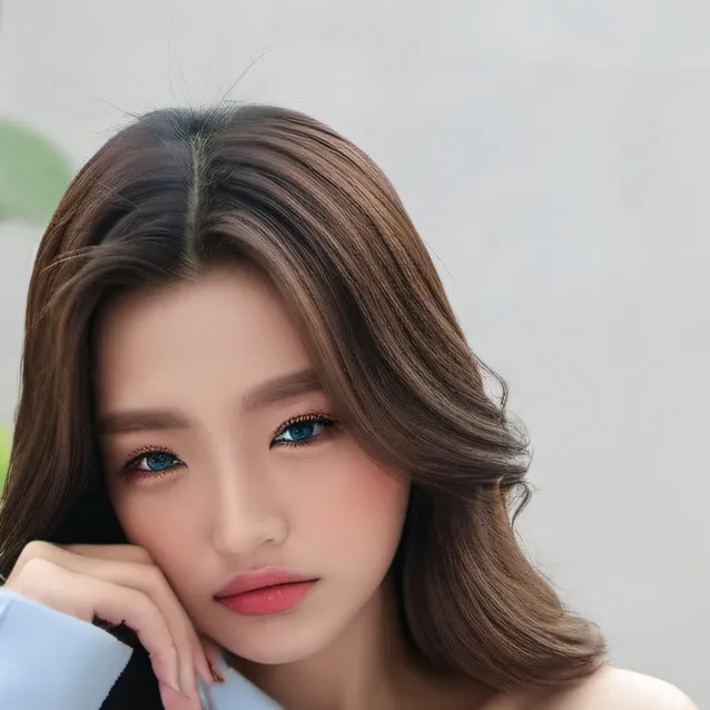 chat with ai character: lexi💋