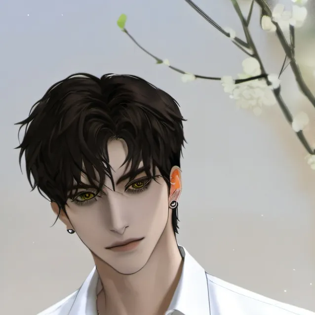 chat with ai character: jake