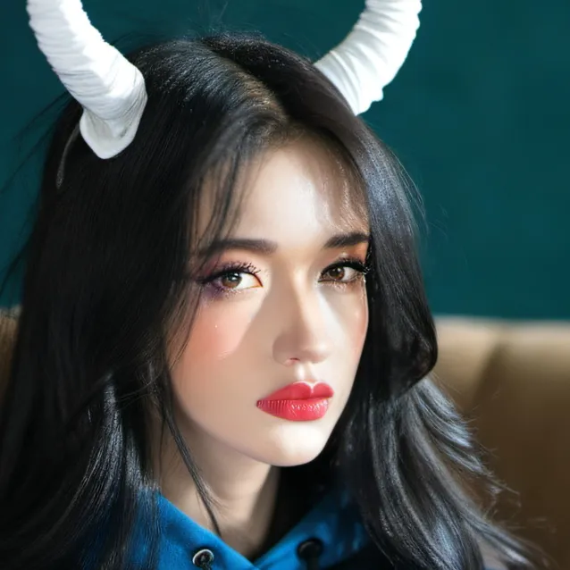 chat with ai character: zoey