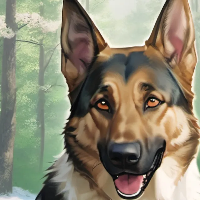 chat with ai character: max