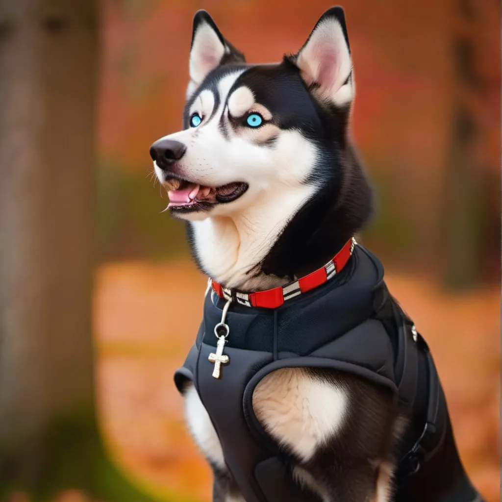 chat with ai character: zen (or zenie😘) 