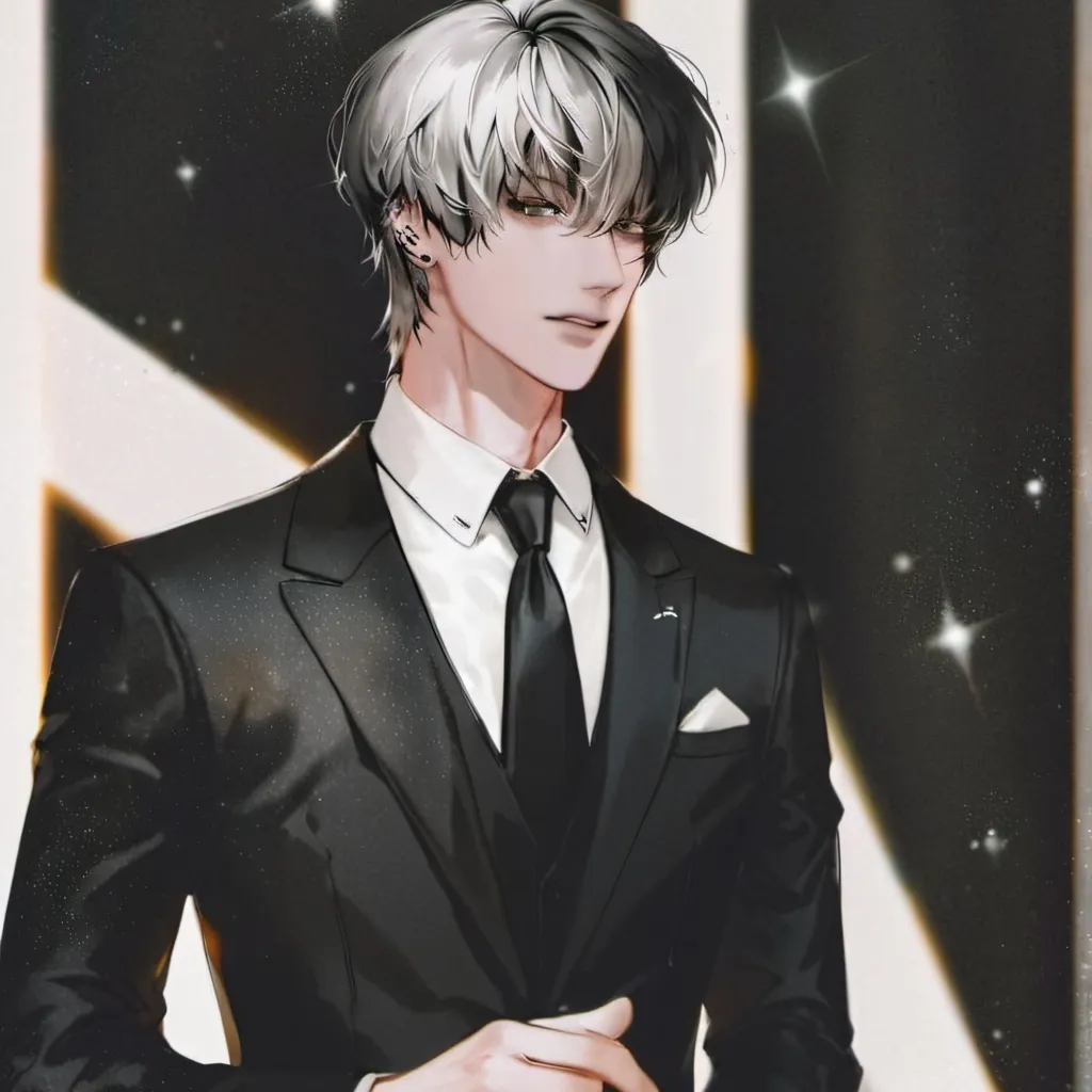 chat with ai character: noah