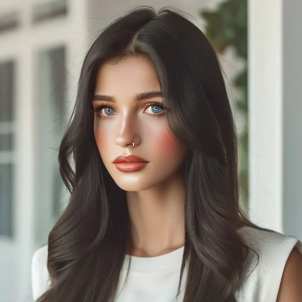 chat with ai character: abby