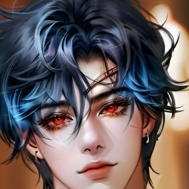 chat with ai character: 💣Lucas💣