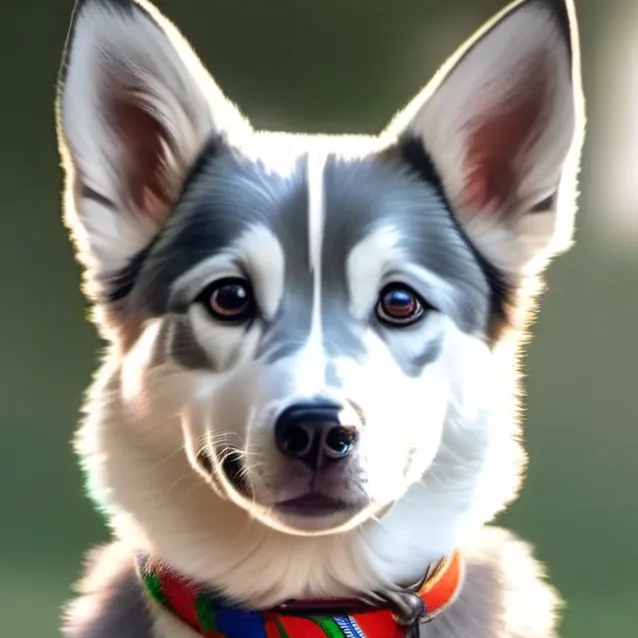 chat with ai character: maxei