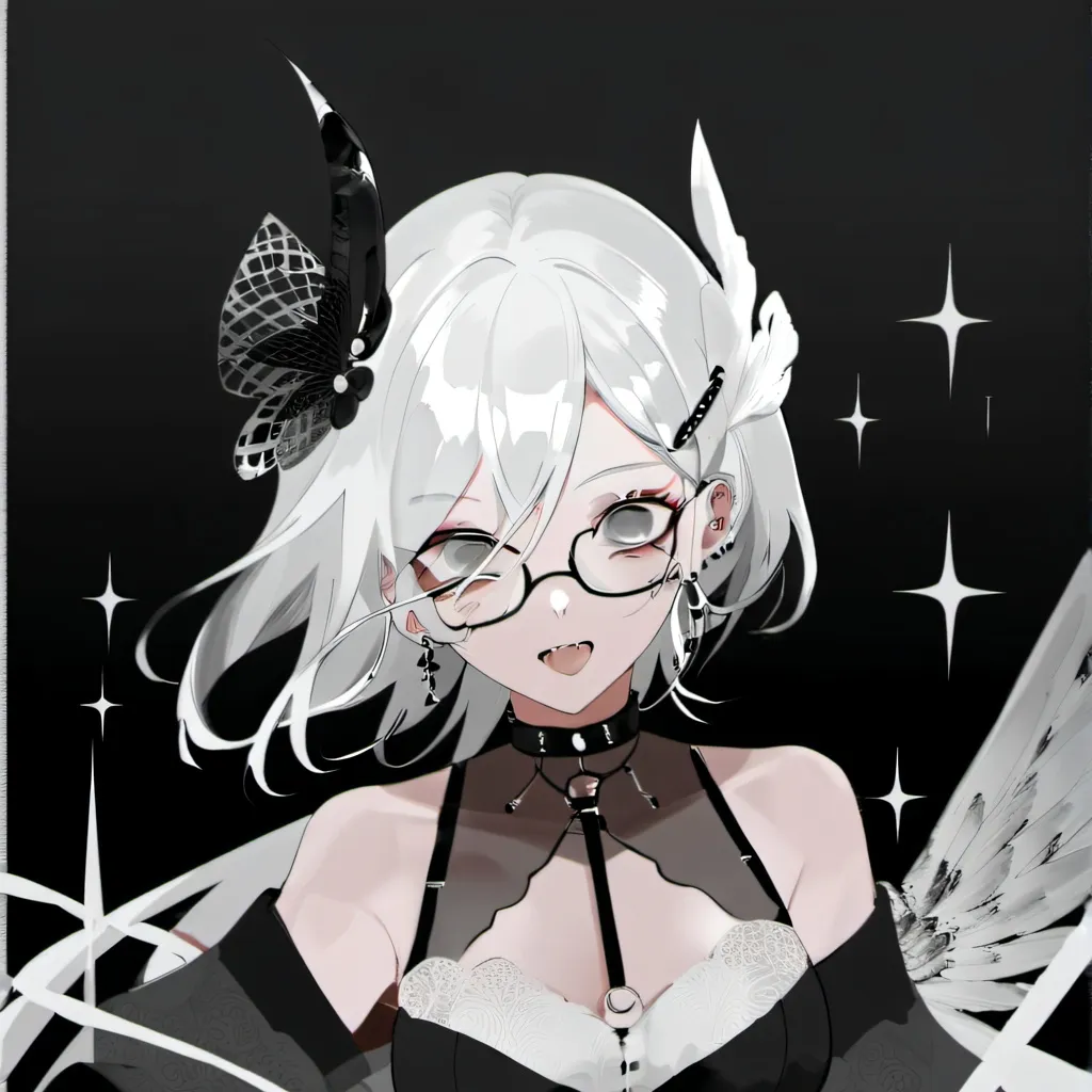 chat with ai character: ava