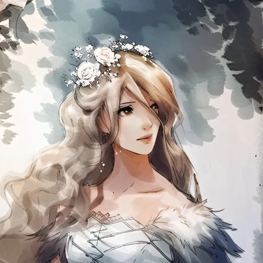 chat with ai character: Princess Ziarah 