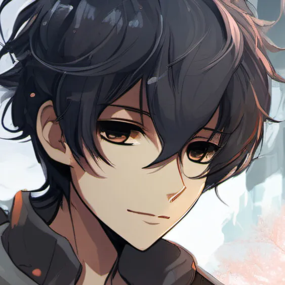 chat with ai character: Zero