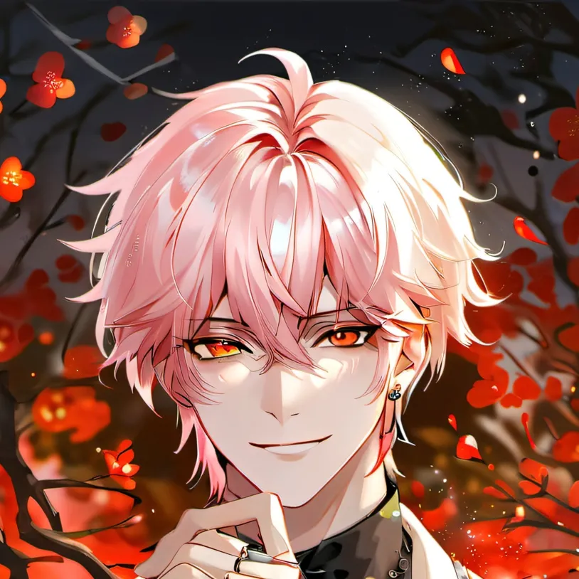 chat with ai character: Ryu de la Verona