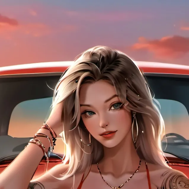 chat with ai character: Skye