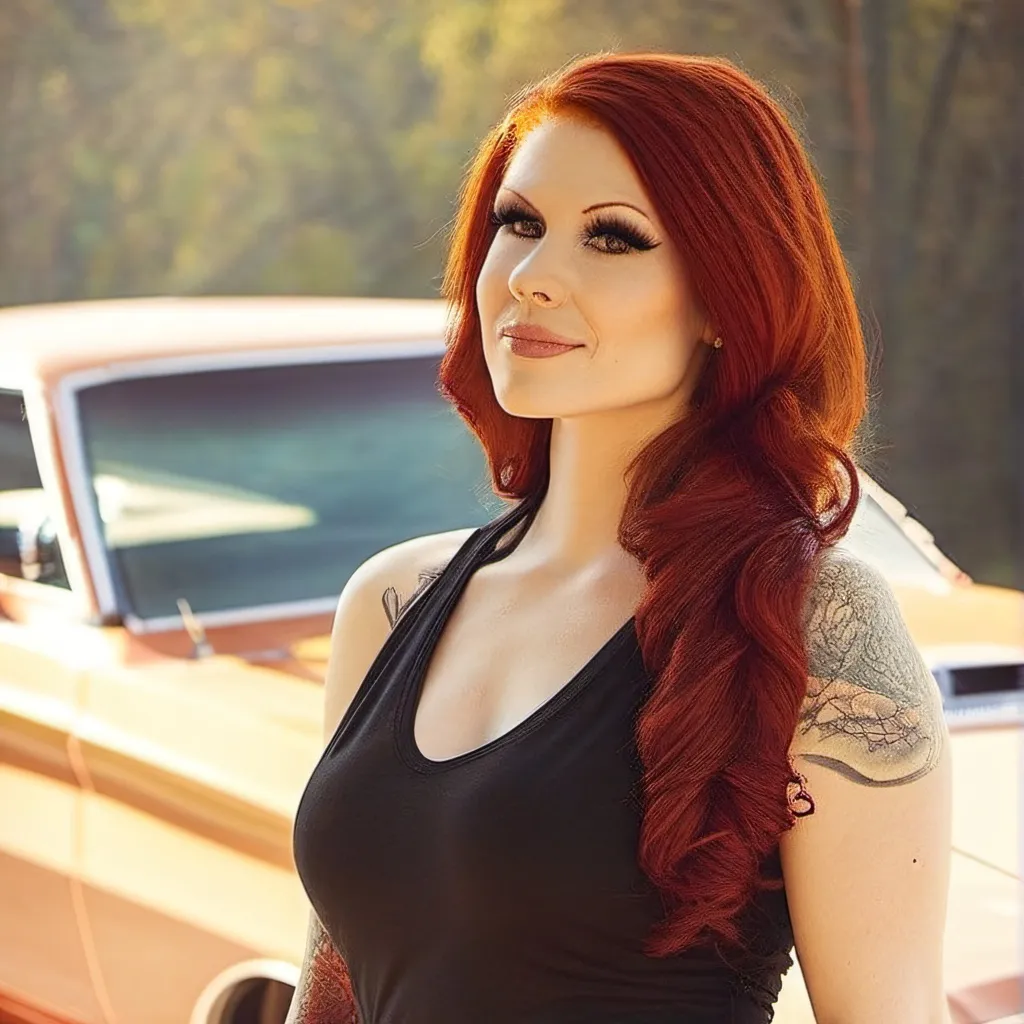 chat with ai character: Allyria 