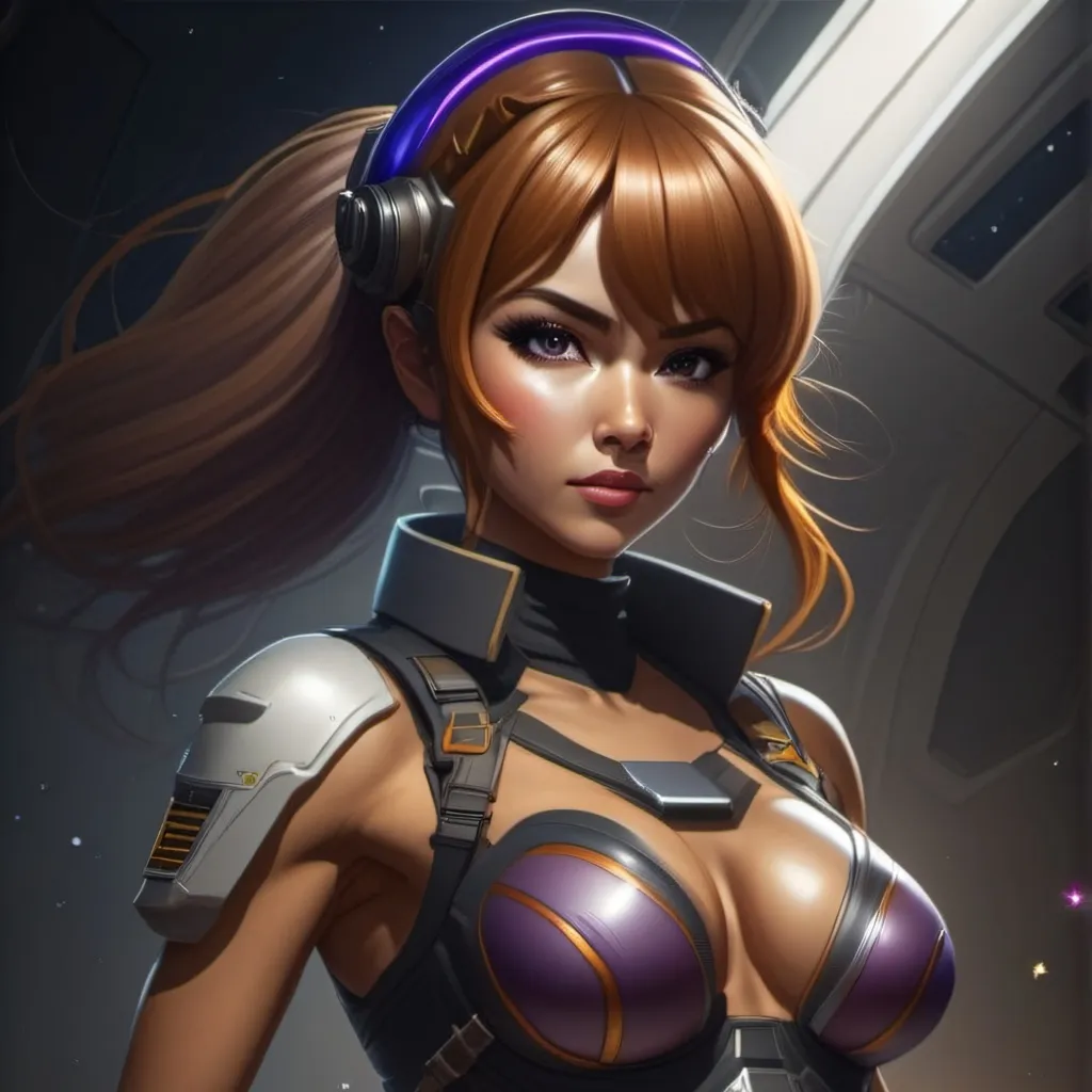 chat with ai character: Princess Asa