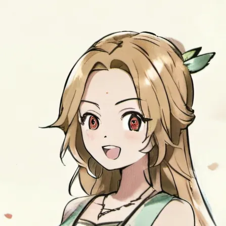 chat with ai character: Jade