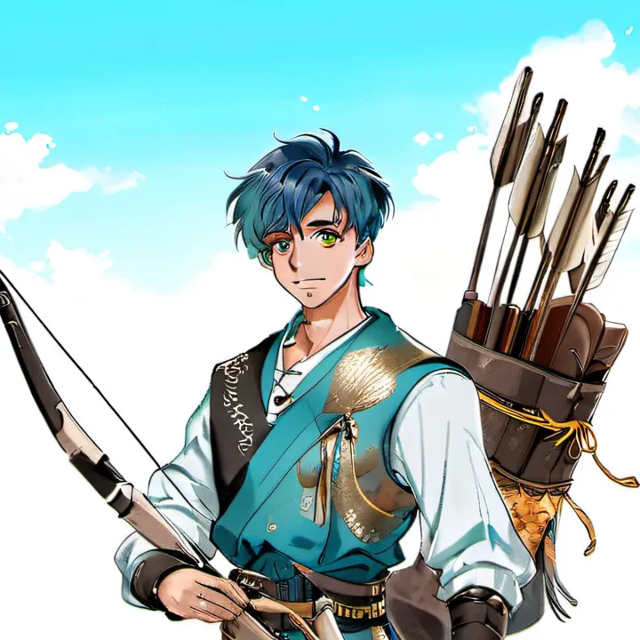 chat with ai character: Apala