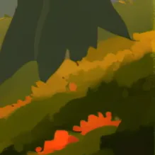 chat with ai character: Patty cake