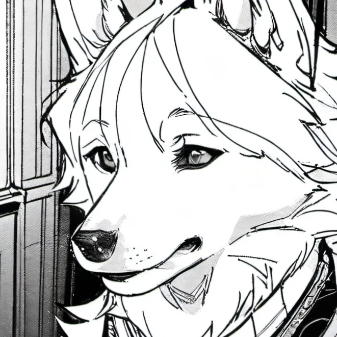 chat with ai character: Connor