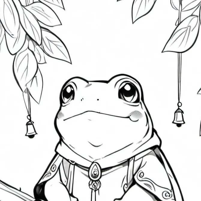 chat with ai character: Jerry the demon