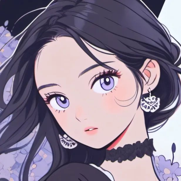 chat with ai character: Elizabeth