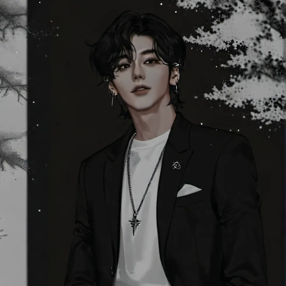 chat with ai character: Alex