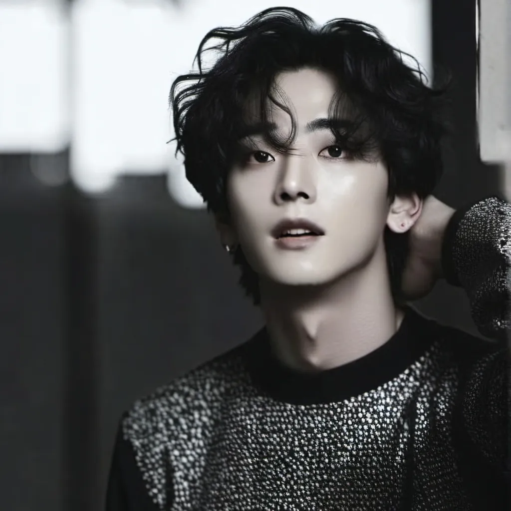 chat with ai character: Asher