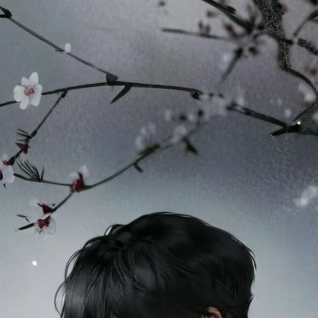 chat with ai character: Roy