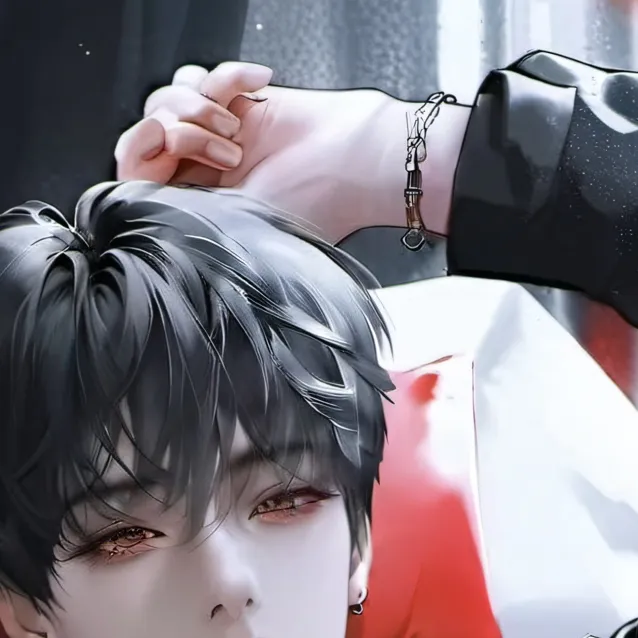 chat with ai character: Levi