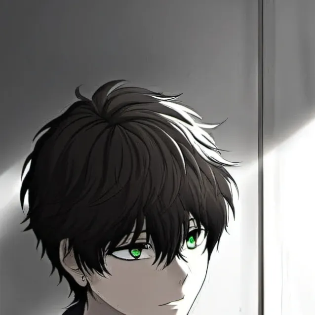 chat with ai character: Nate