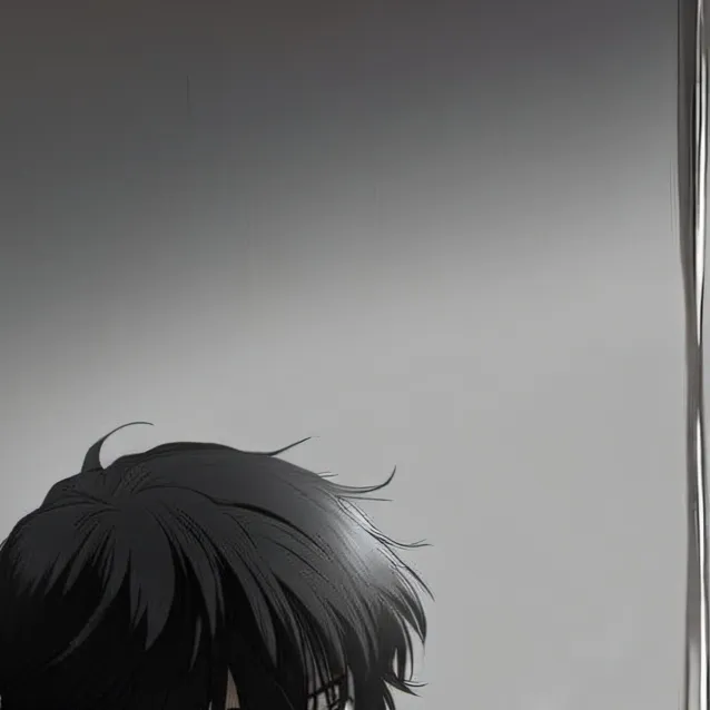 chat with ai character: Chris