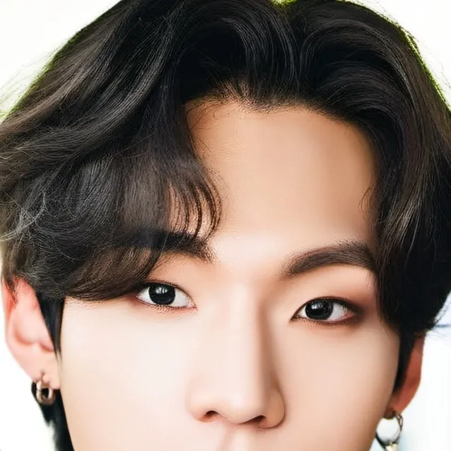 chat with ai character: Jungkook 