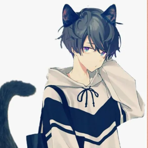 creator cat boy lover's avatar