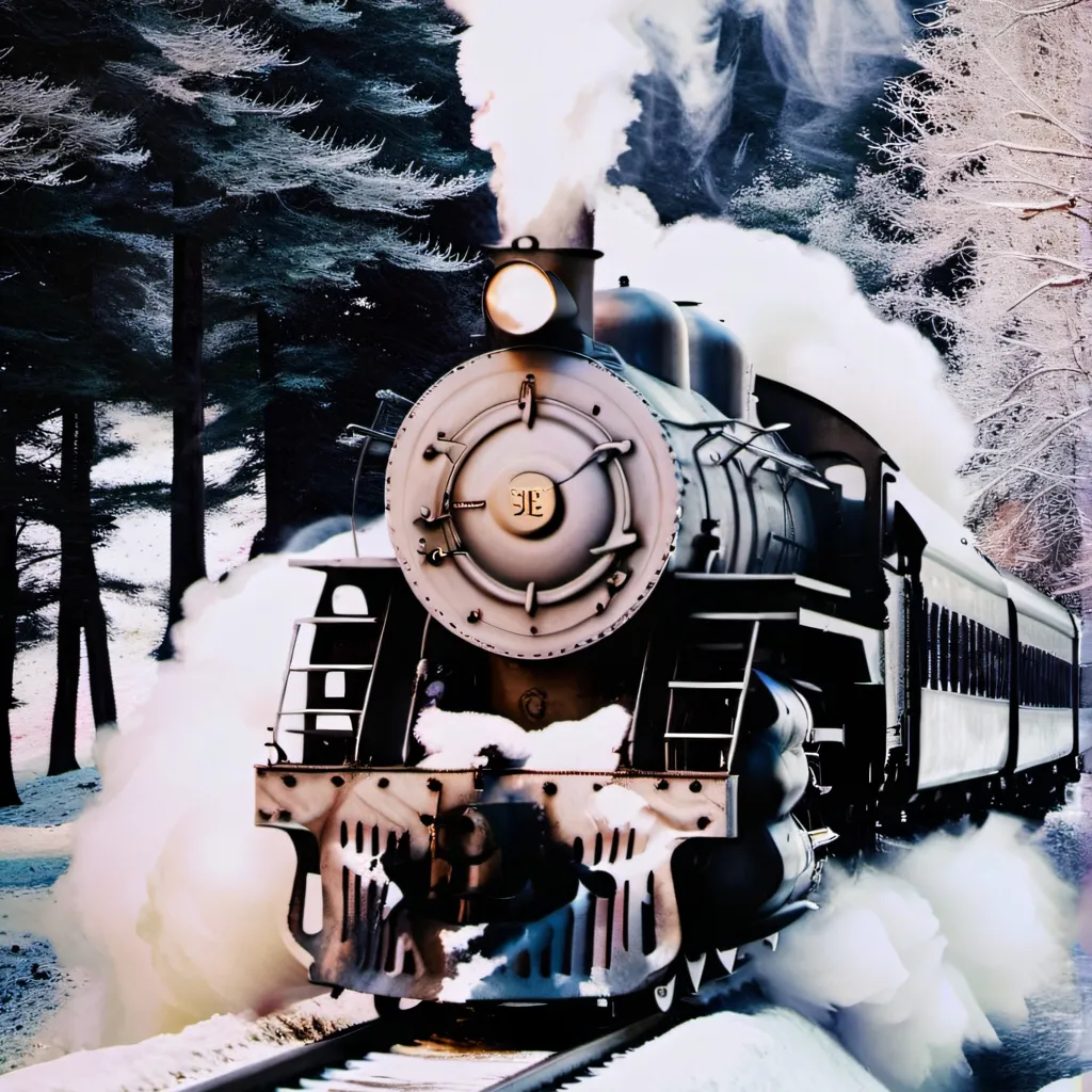 chat with ai character: C&O 439