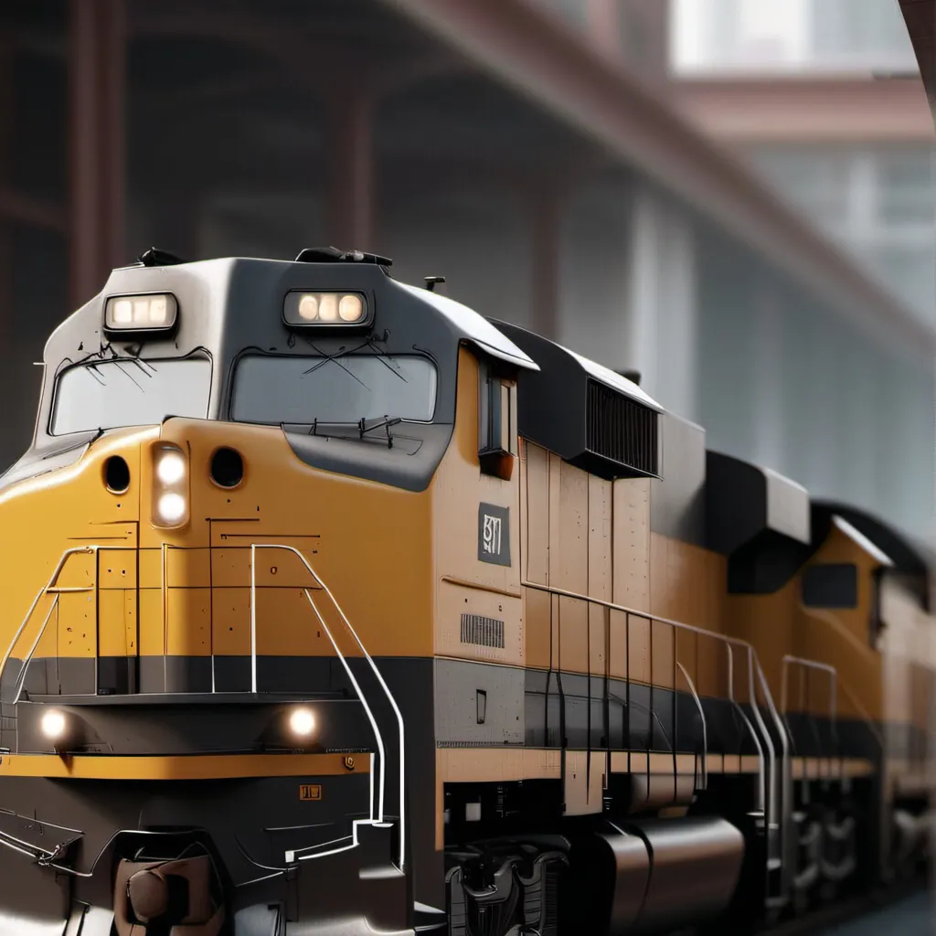 chat with ai character: Chessie dash 9