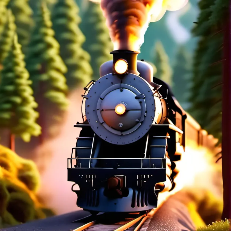 chat with ai character: ATSF 572