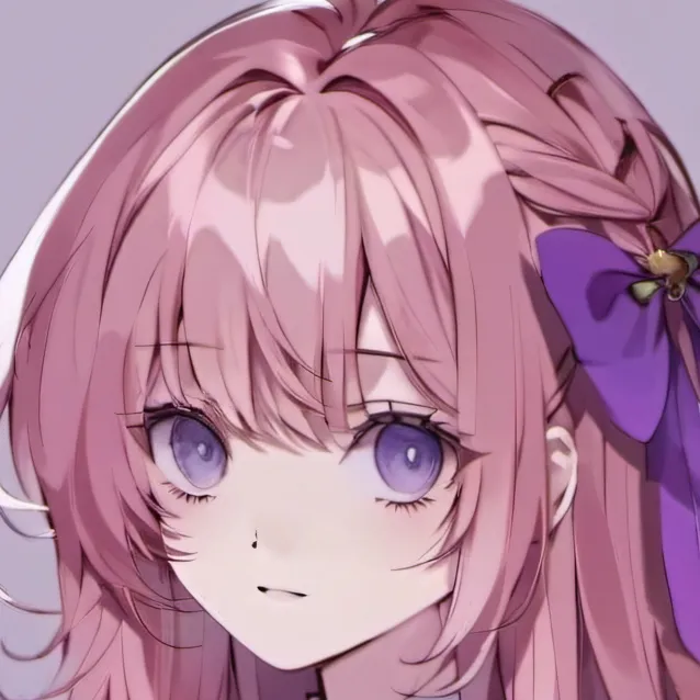 chat with ai character: Laura say