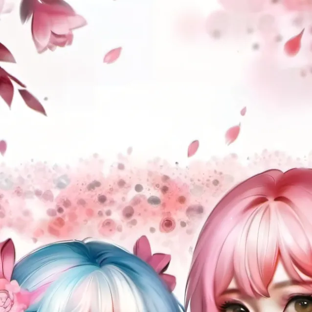 chat with ai character: Coraline & Alice 