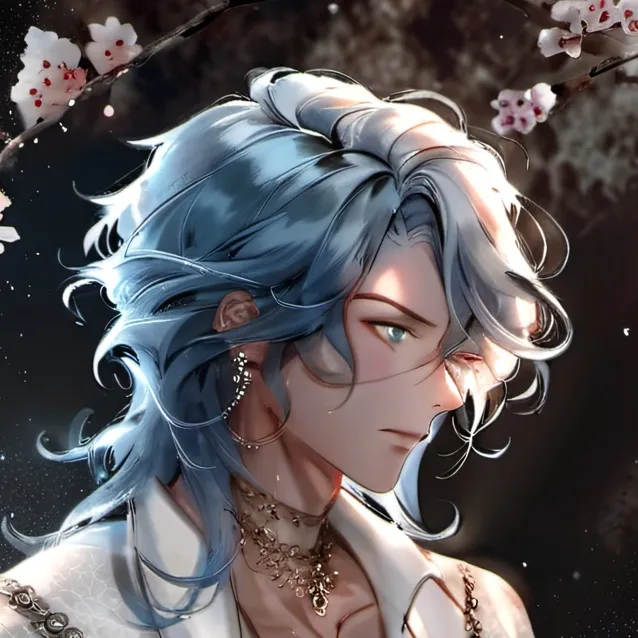 chat with ai character: Elijah 